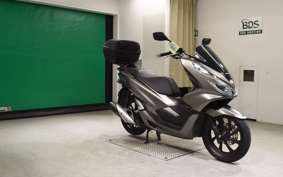 HONDA PCX 125 2017 JF81