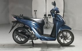 HONDA DIO 110 JK03