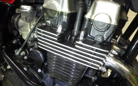 HONDA CB750 GEN 2 2008 RC42