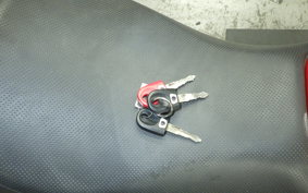 DUCATI MONSTER S4 2003