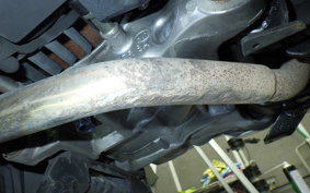 HONDA PCX 150 2017 KF18