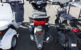 HONDA PCX125 JF56