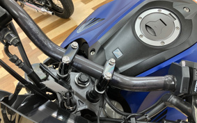 HONDA CB250R MC52