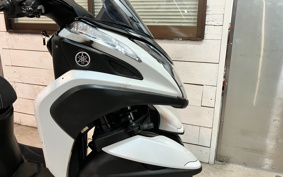 YAMAHA TRICITY 125 SE82J