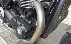 TRIUMPH SPEED TWIN 2024