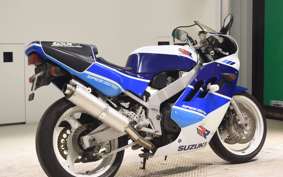 SUZUKI GSX-R400 SP 1989 GK73A