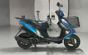 SUZUKI ADDRESS V125 CF46A