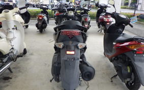YAMAHA MAJESTY155 S 2014 SG28J