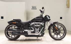 HARLEY FXBRS1870 2020