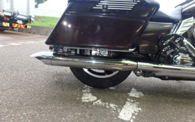 HARLEY HARLEY FLHX1580 2010 KB4