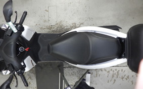 YAMAHA TRICITY 155 A