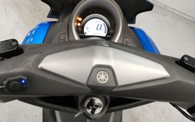 YAMAHA N-MAX 125 SED6J