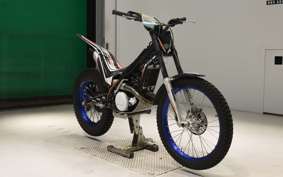 SCORPA TY-125 2022