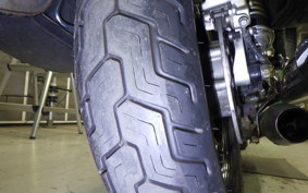 KAWASAKI VULCAN 1500 CLASSIC 2001 VNT50J