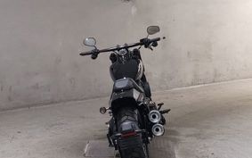 HARLEY FXFBS1870 2025 YLK