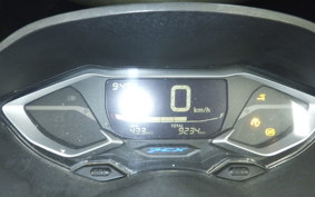 HONDA PCX 125 2026 JK05