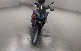 YAMAHA TRACER 9GT RN51J