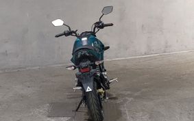 KAWASAKI Z125 PRO  BR125H