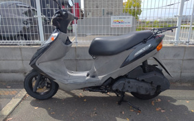 SUZUKI ADDRESS V125 CF46A
