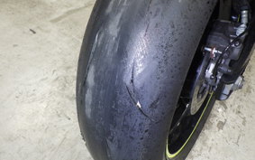 SUZUKI GSX-R1000R A 2017