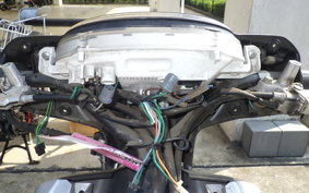 HONDA DIO Gen.6 AF68