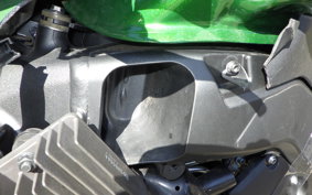 KAWASAKI Z1000 Gen.5 2019 ZXT00W