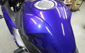 YAMAHA YZF-R25 A RG10J