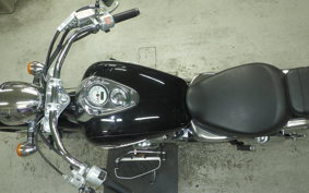 HONDA SHADOW 400 2004 NC34