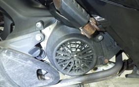 HONDA DIO 110 2023 JF58