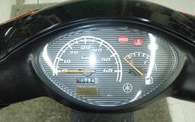 YAMAHA JOG SA55J