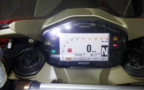DUCATI 1299 PANIGALE S 2016