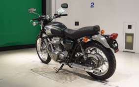 KAWASAKI W800 2012 EJ800A