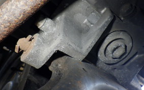 HONDA TACT-4ﾍﾞｰｼｯｸ AF75