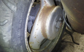 YAMAHA JOG POCHE SA08J