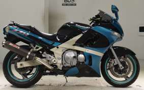 KAWASAKI ZZ-R400 Gen.2 2009 ZX400N