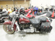 Фото Harley FLSTS1450 2001 с японского аукциона