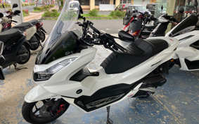 HONDA PCX 125 JK05