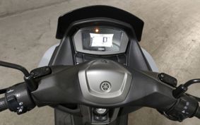 YAMAHA N-MAX 155 SG66J