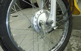 HONDA C50 SUPER CUB AA09