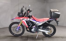 HONDA CRF250 RALLY  TYPE LD MD44