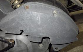 SUZUKI ADDRESS V125 G 2020 CF46A