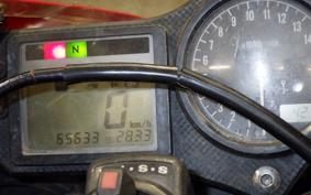 HONDA CBR600F GEN 3 2001 PC35