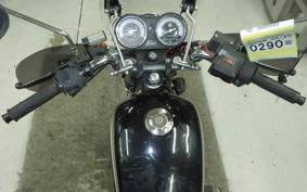YAMAHA YB125SP