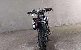 KAWASAKI D-TRACKER LX250E