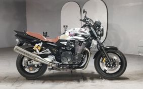 YAMAHA XJR1300 2015 RP17J