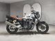 Фото Yamaha XJR1300 2015 с японского аукциона