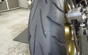 KAWASAKI ZEPHYR 400 KAI 2002 ZR400C