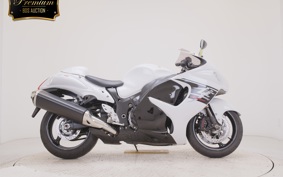 SUZUKI HAYABUSA Gen.2 2018 GX72B