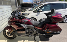 HONDA GL 1800 GOLD WING TOUR DCT 2025 SC79