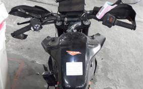 KTM 390 DUKE 2018